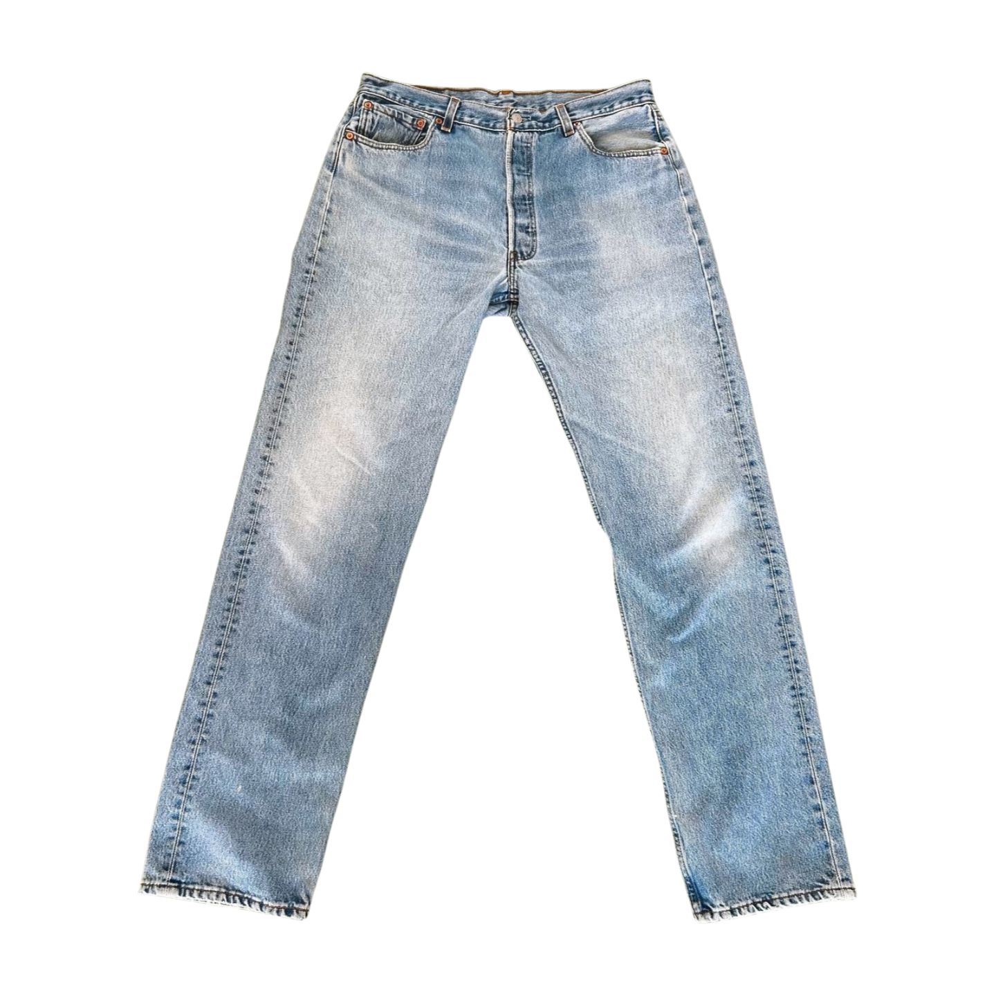 LEVIS 501 W32"SQ3202704