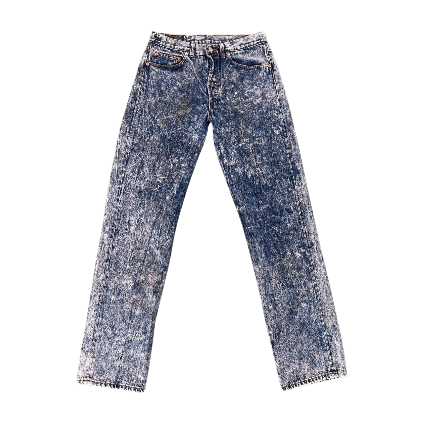 LEVIS 501 W30" SQ2514824