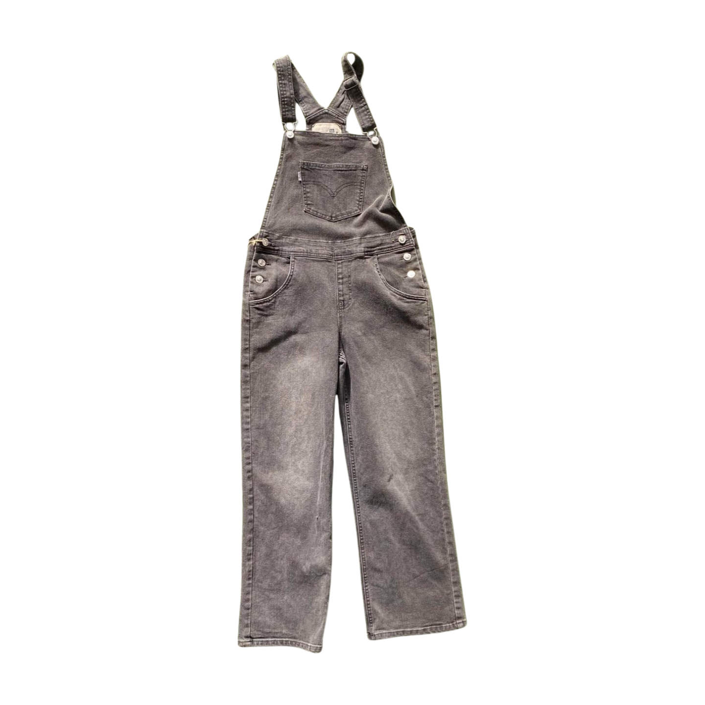 LEVIS SILVER TAB OVERALLS SQ1255264