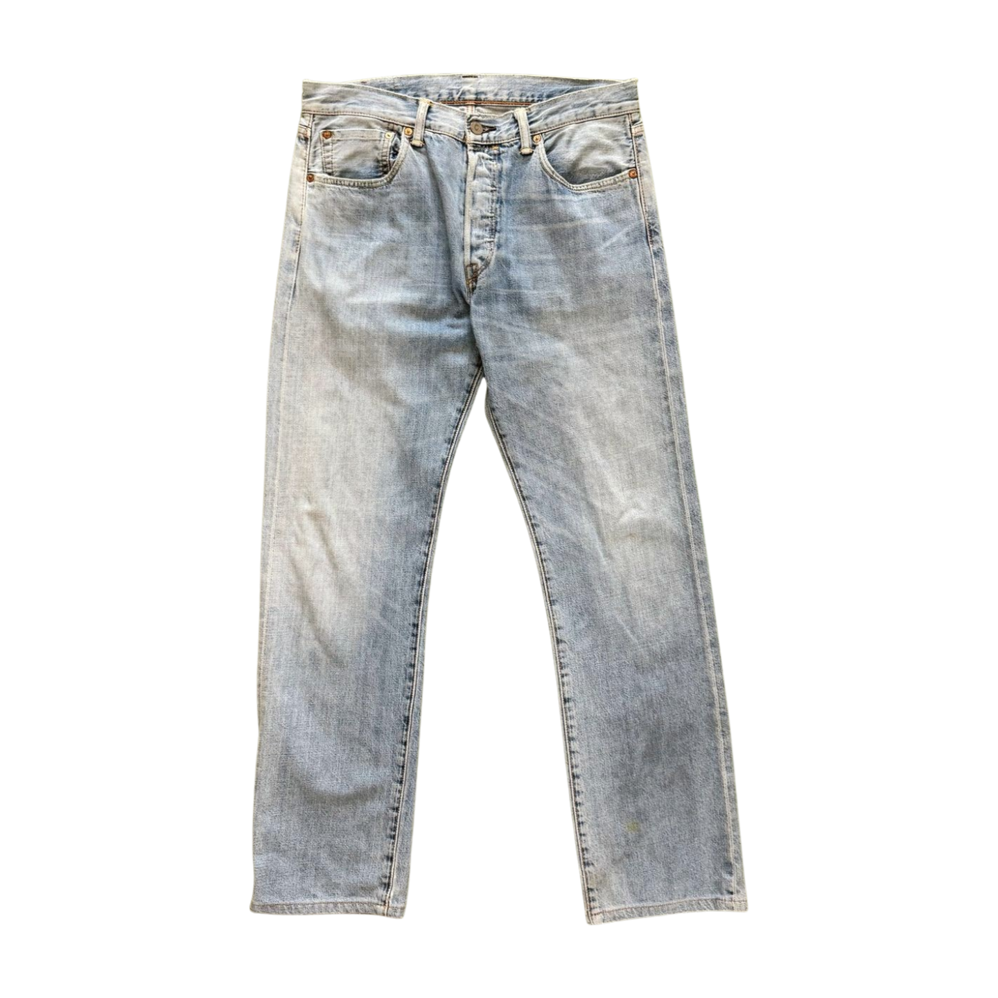 LEVIS 501  W34" SQ3838381