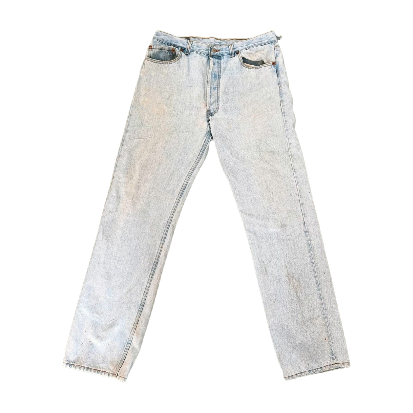 LEVIS 501 W34" SQ7016868