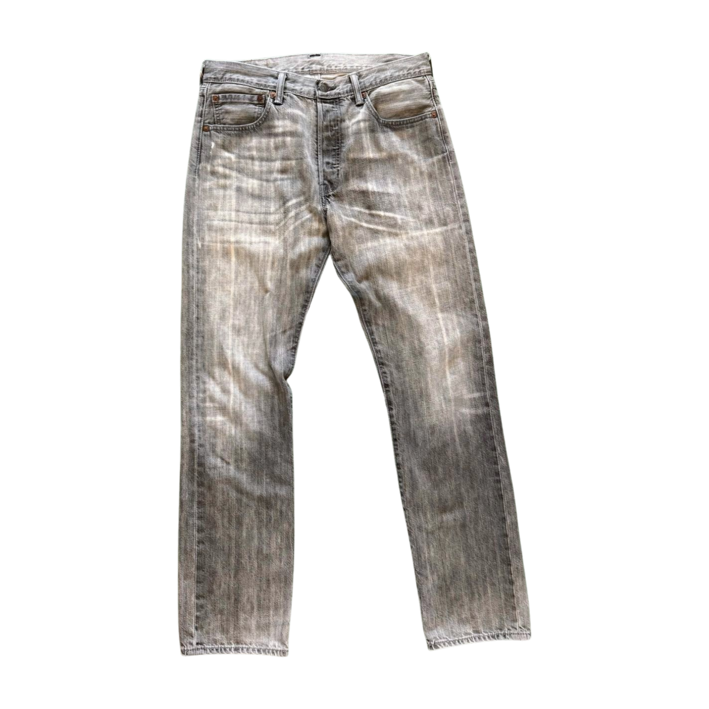 LEVIS 501  W33" SQ1603141