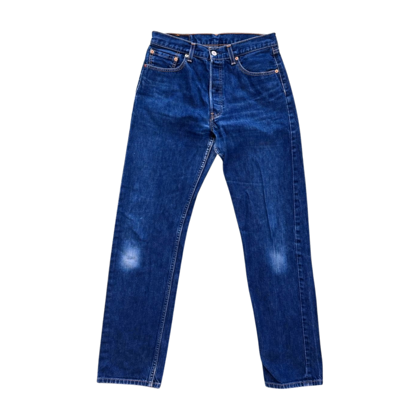 LEVIS 501  W32" SQ5751326