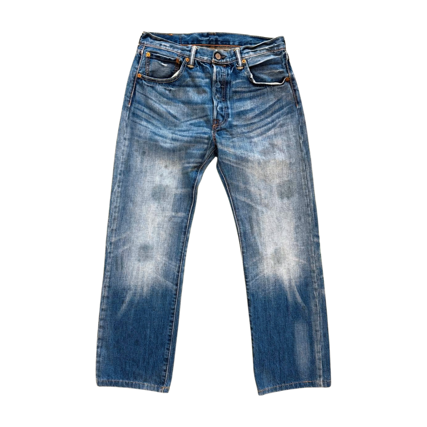 LEVIS 501  W33" SQ4757051