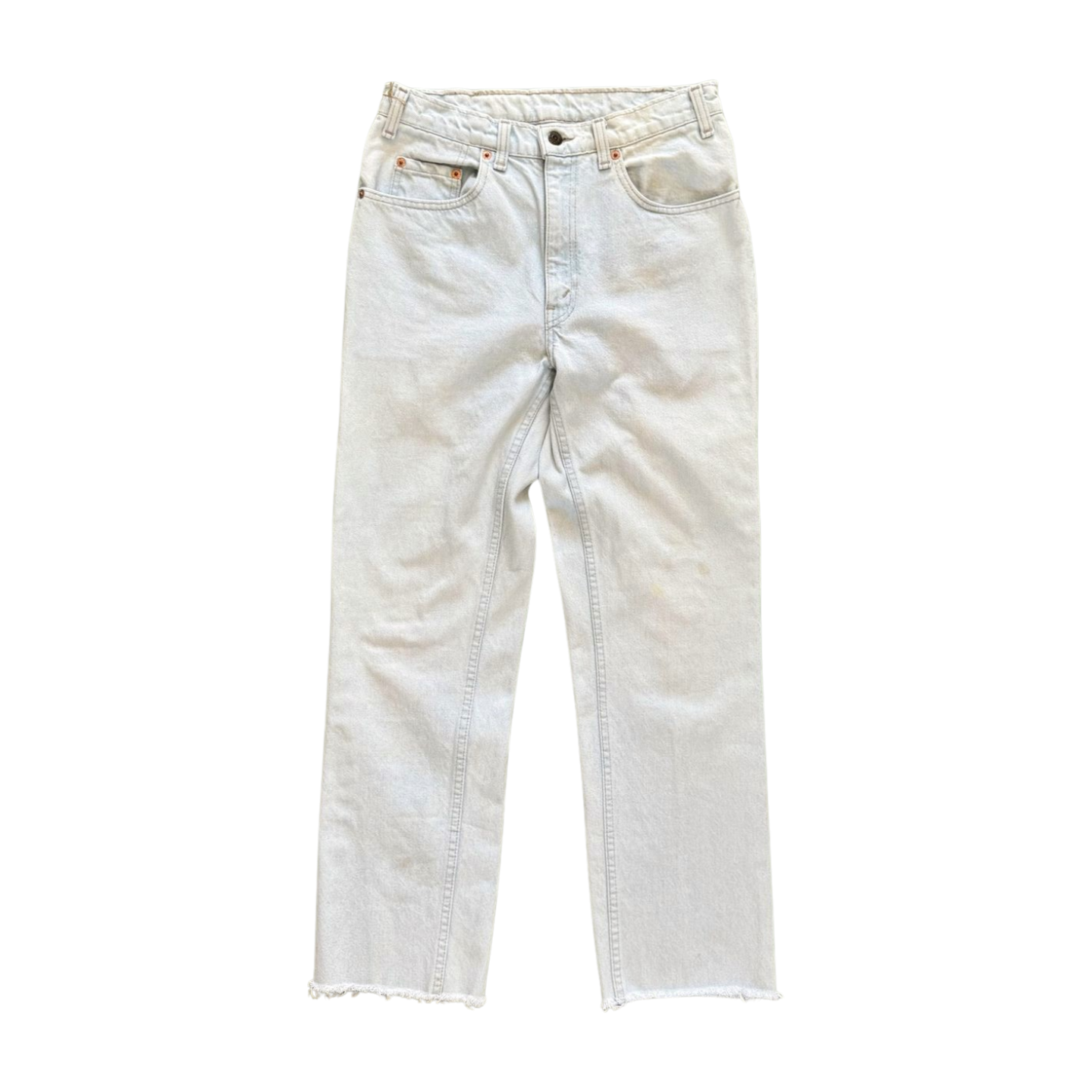 LEVIS 516 W30" SQ0007018