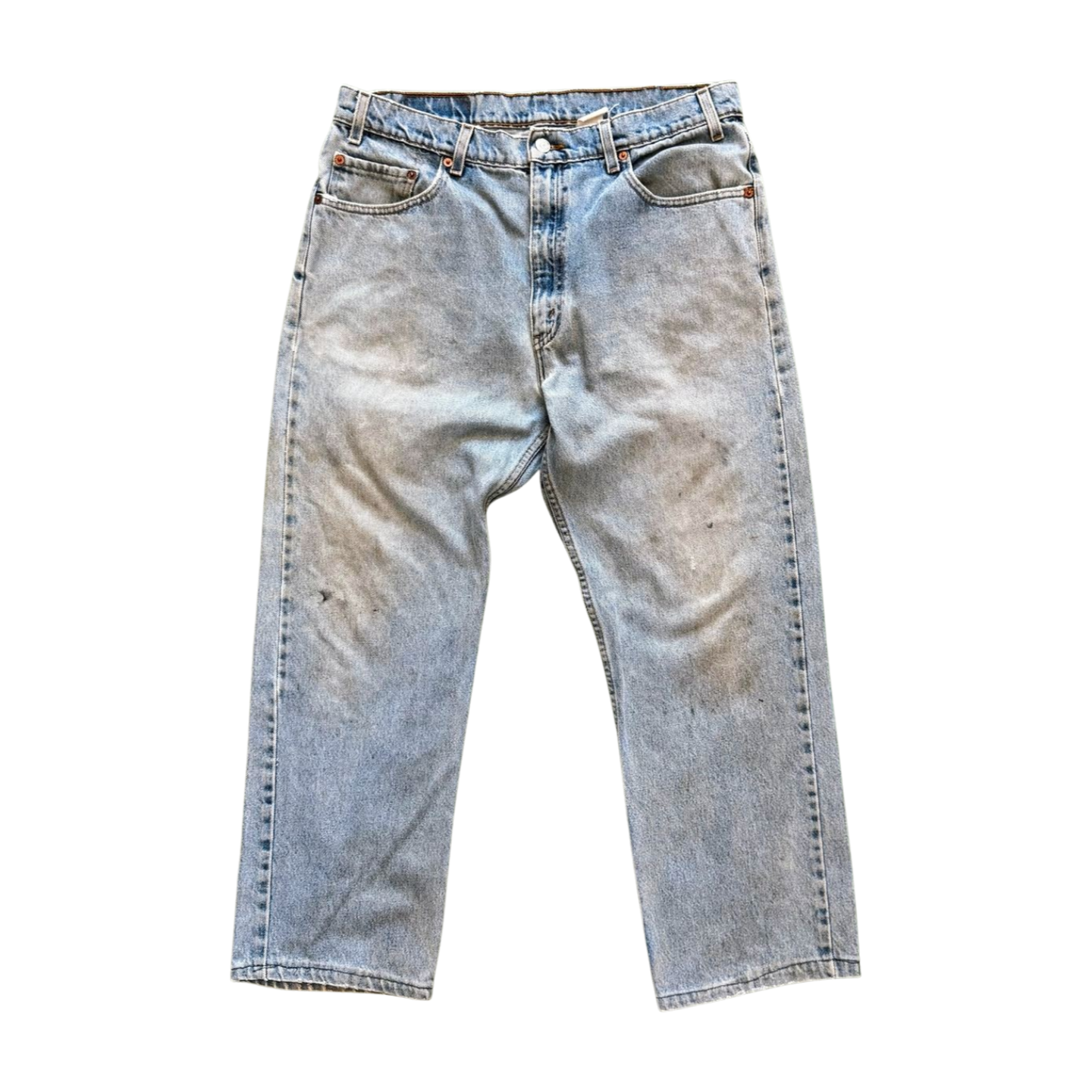 LEVIS 505 W36" SQ1523653