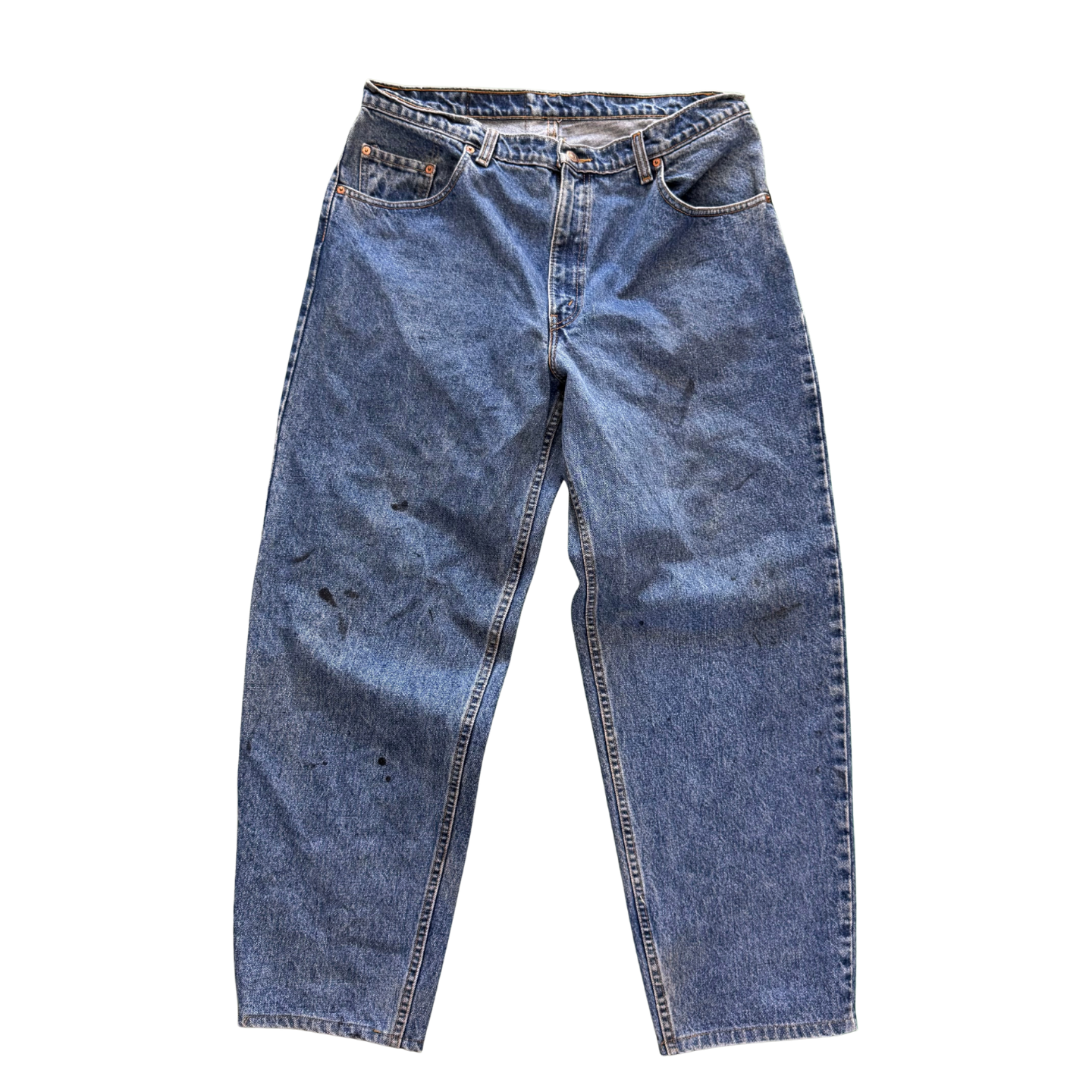 LEVIS 560 W38" SQ2744202