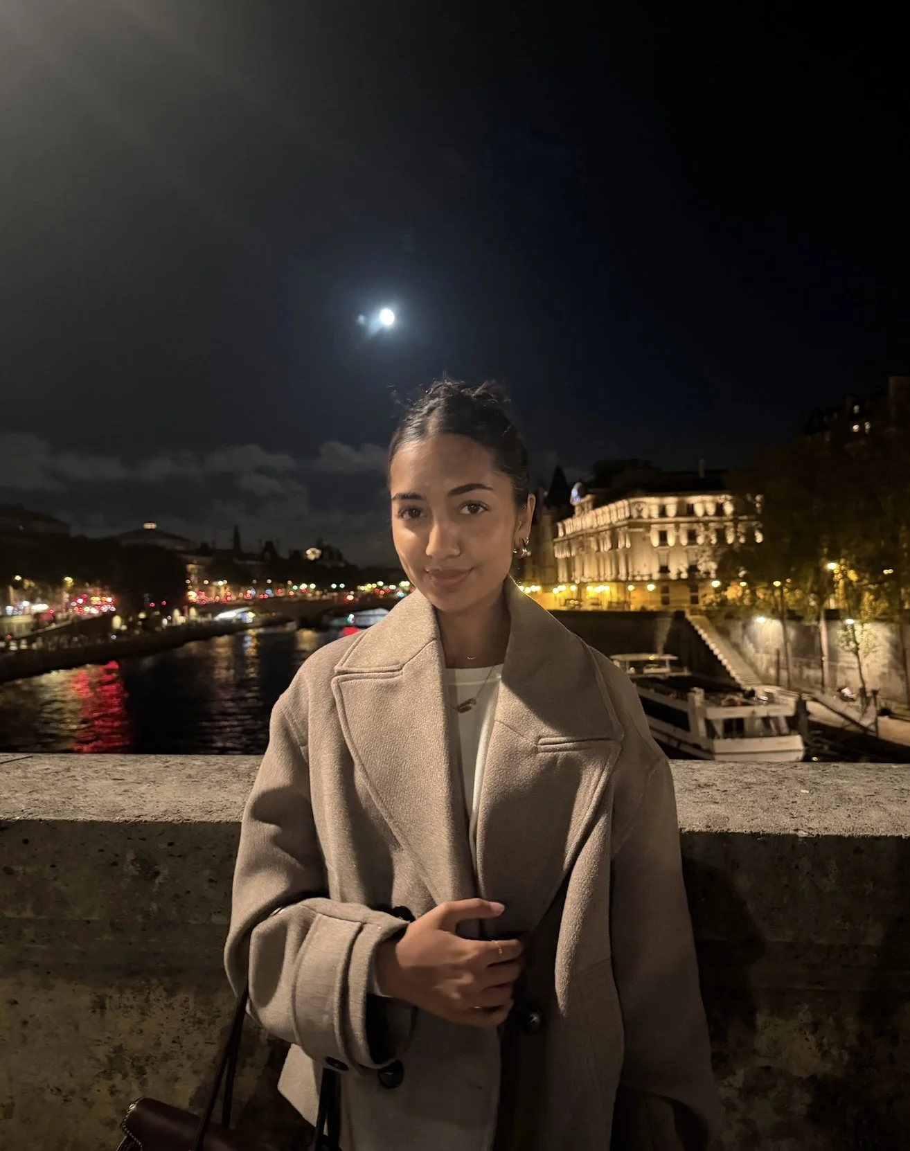 Kaeya Mehta | Co-President
