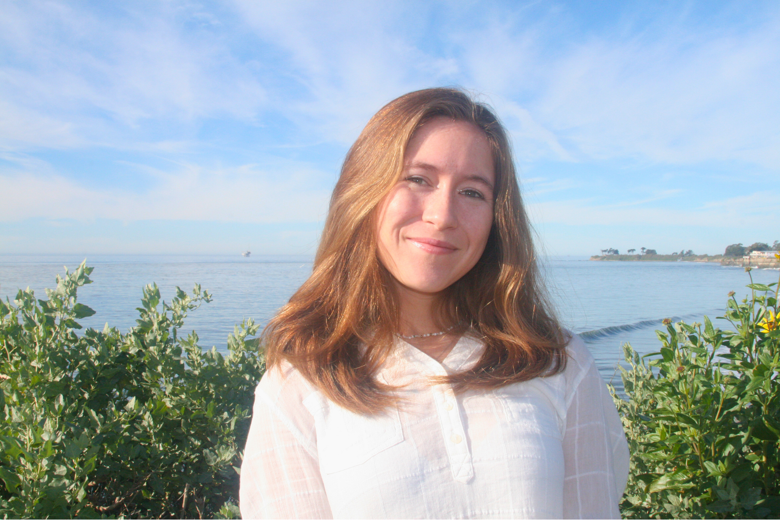 Katrina Ortman | President