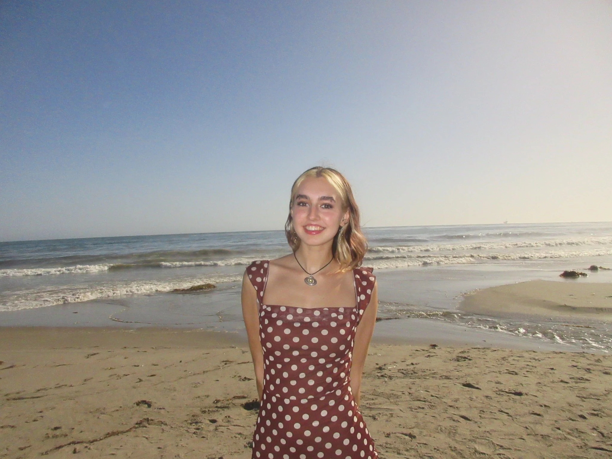 Sarita Bhatia | Co-President
