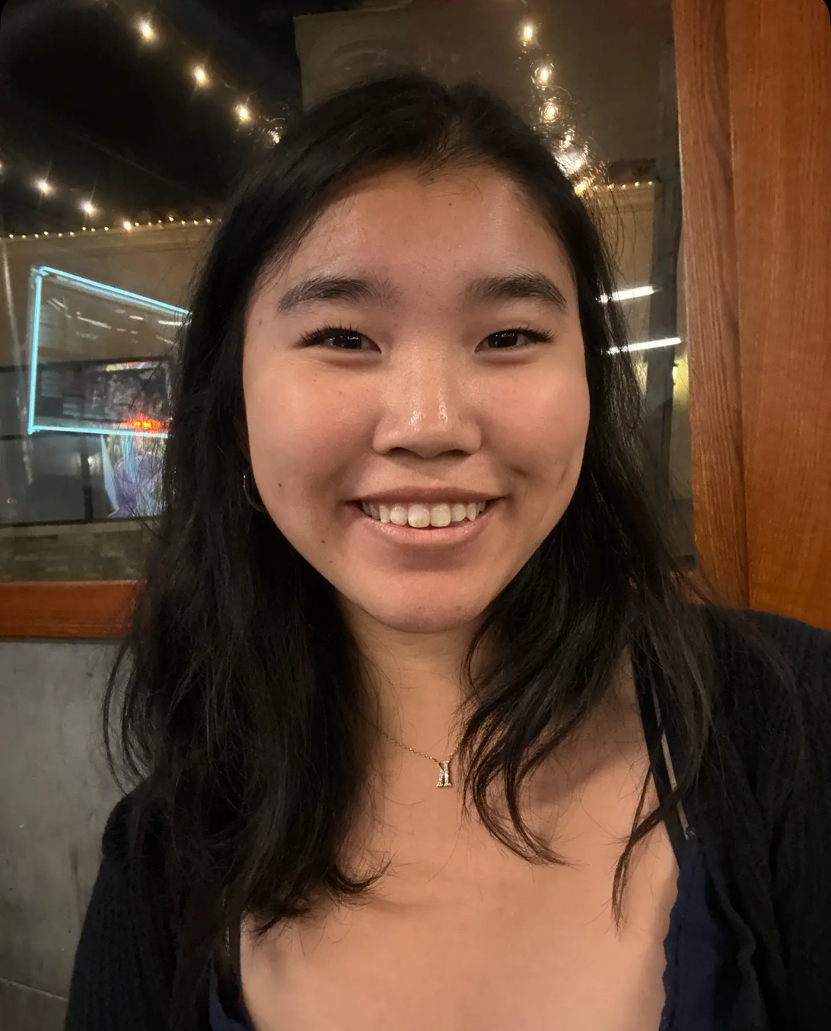 Kyra Kim | Vice President of External Affiars