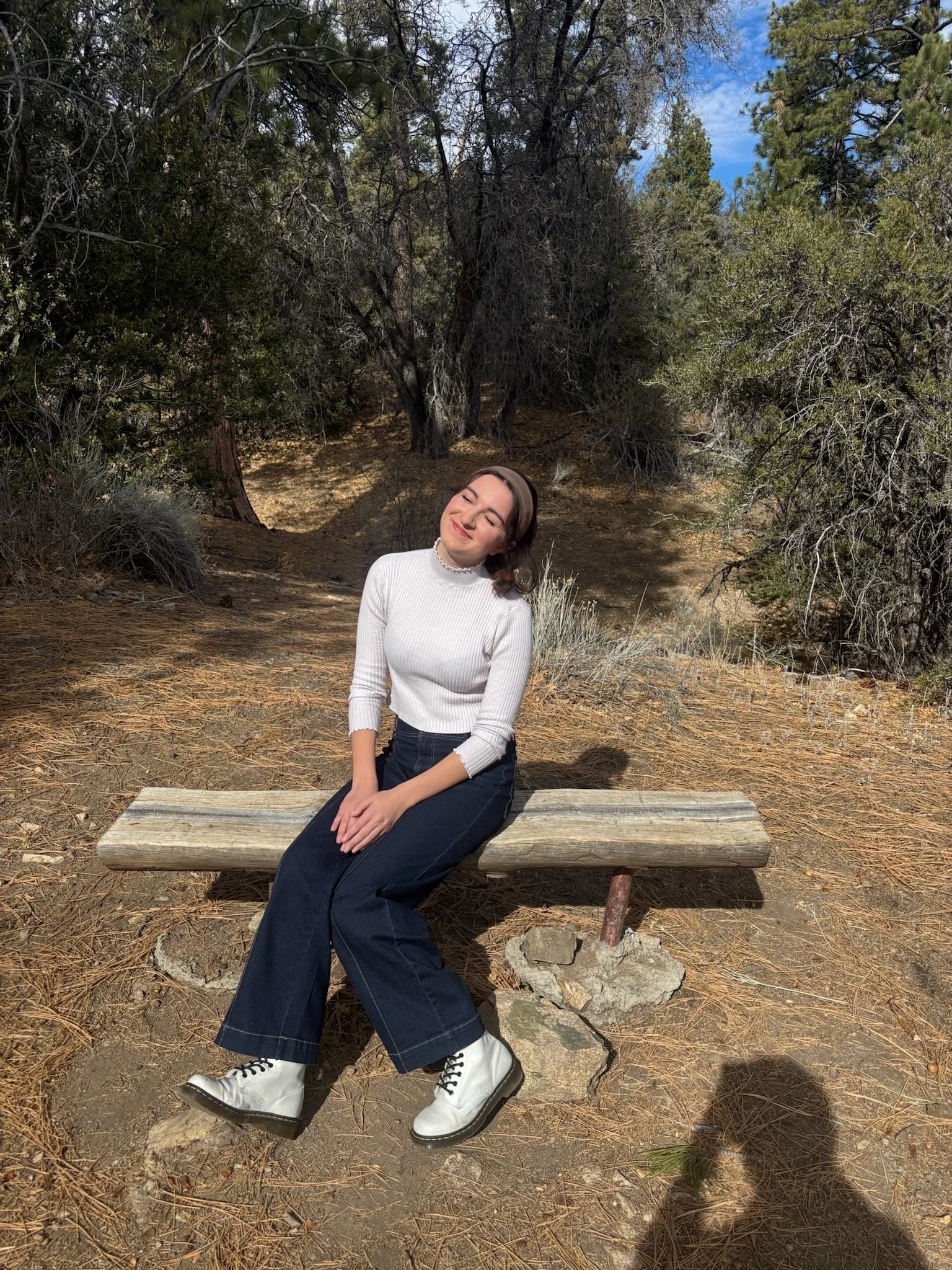  Karina Yousuf | Director of New Membership  Education