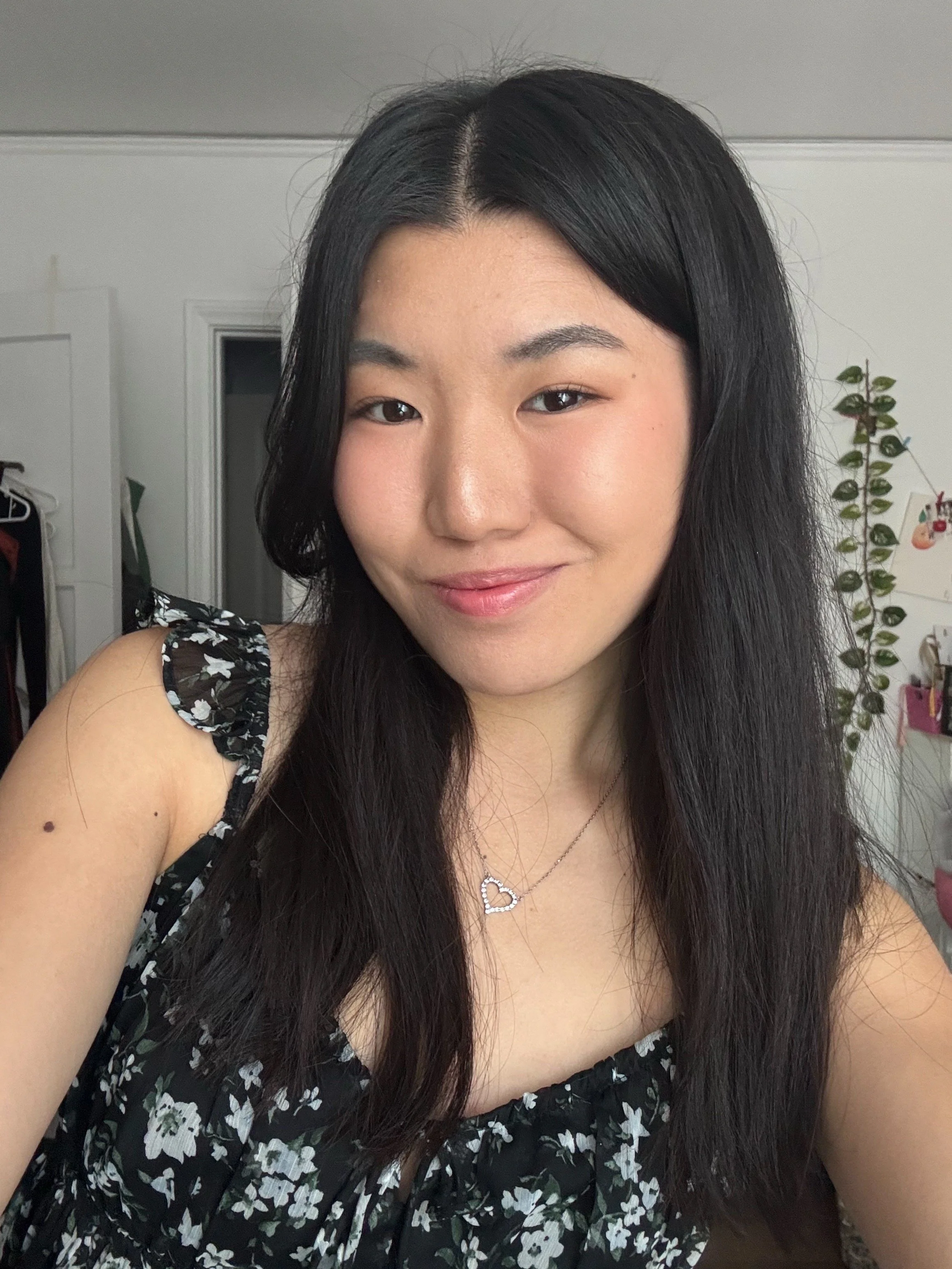 Hailey Wong | Director of Scholarship