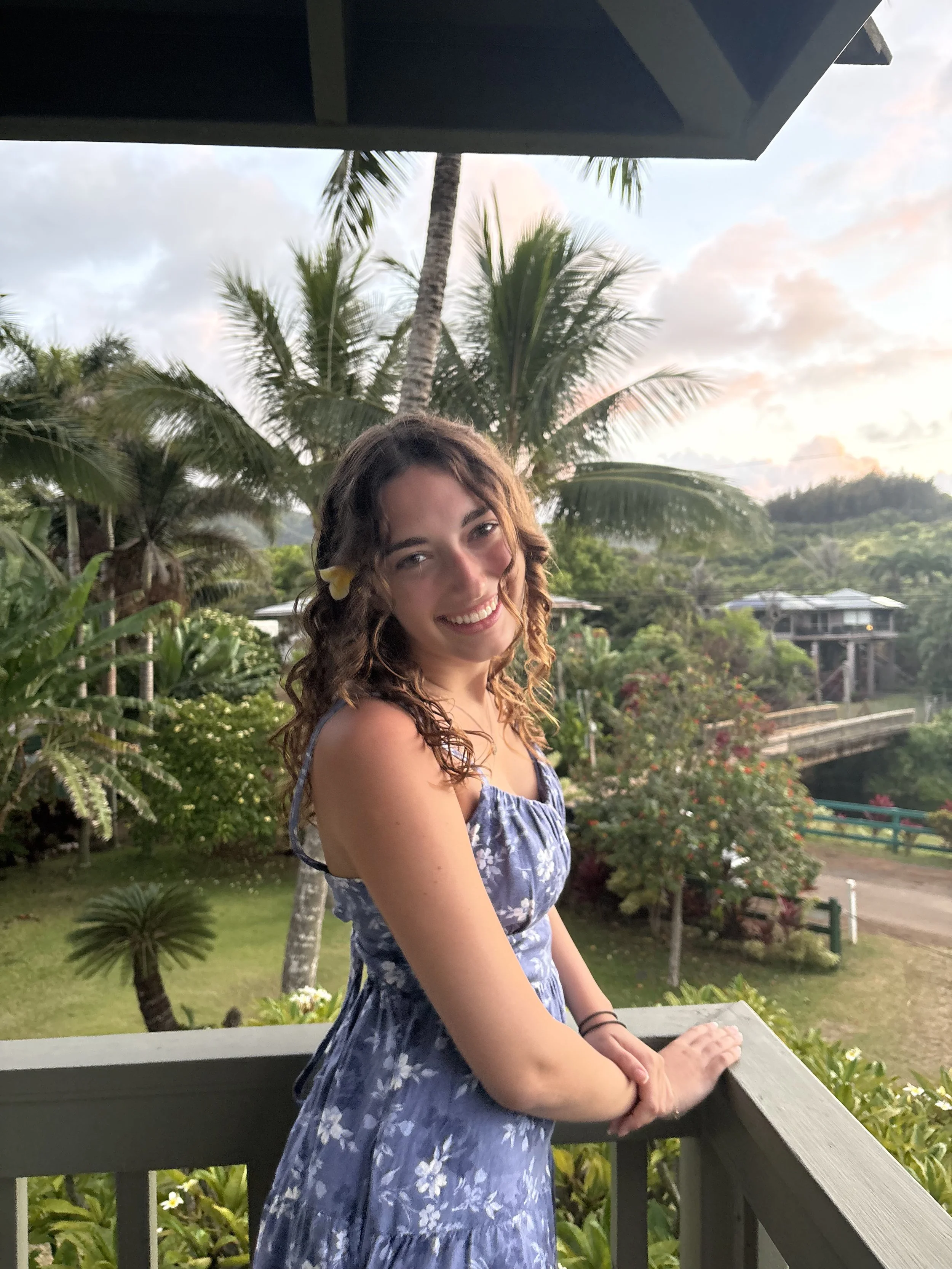 Riley Koebel | Vice President of Recruitment