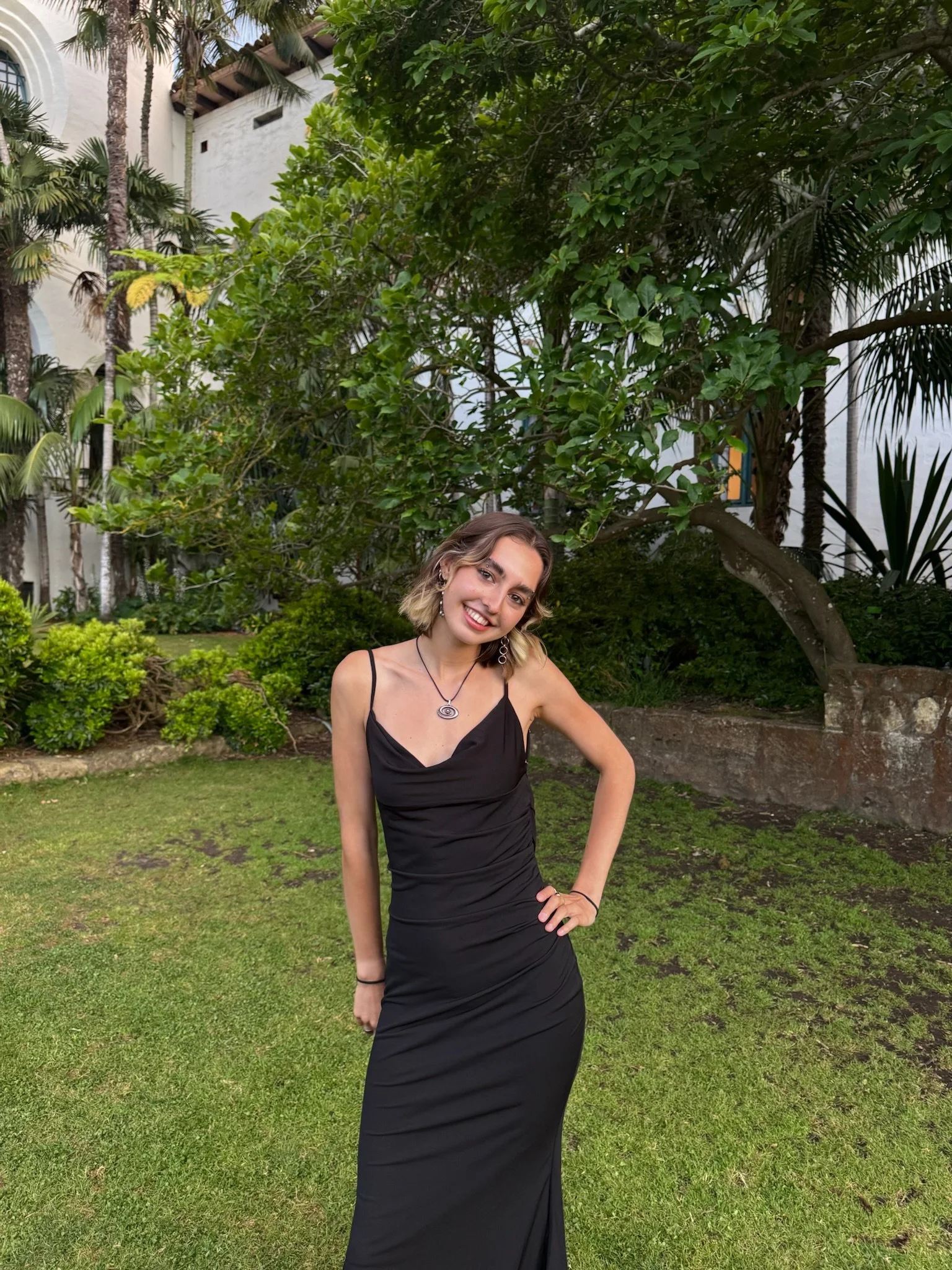 Sarita Bhatia | Vice President of External Affairs