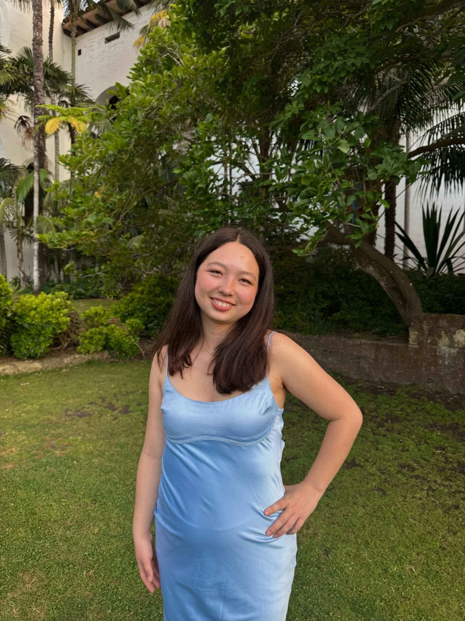 Madison Schultz | Vice President of Finance