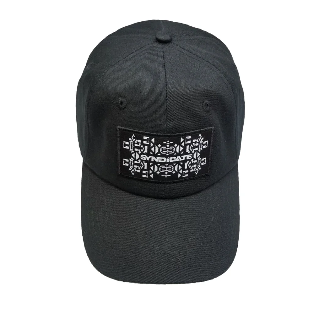 帽子 everyone / 3layer cap / BLACK b5a752b4d15af9dc060c5f0e8eedbf
