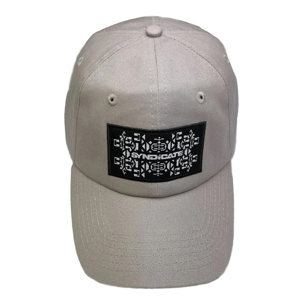 帽子 Tento KAZAN DROW CODE HAT [GRAY] Tento KAZAN DROW CODE HAT [GRAY]