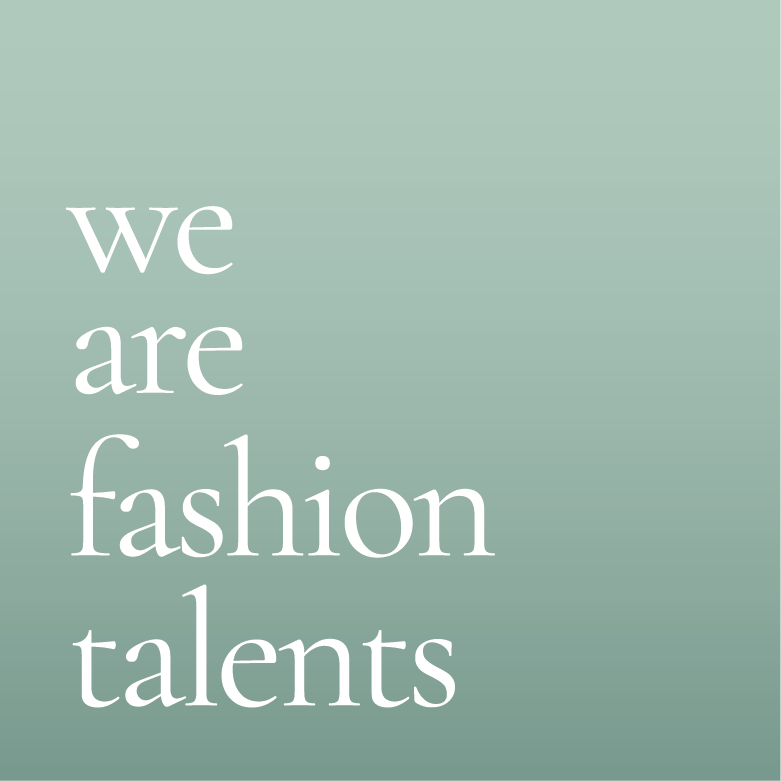 We Are Fashion Talents