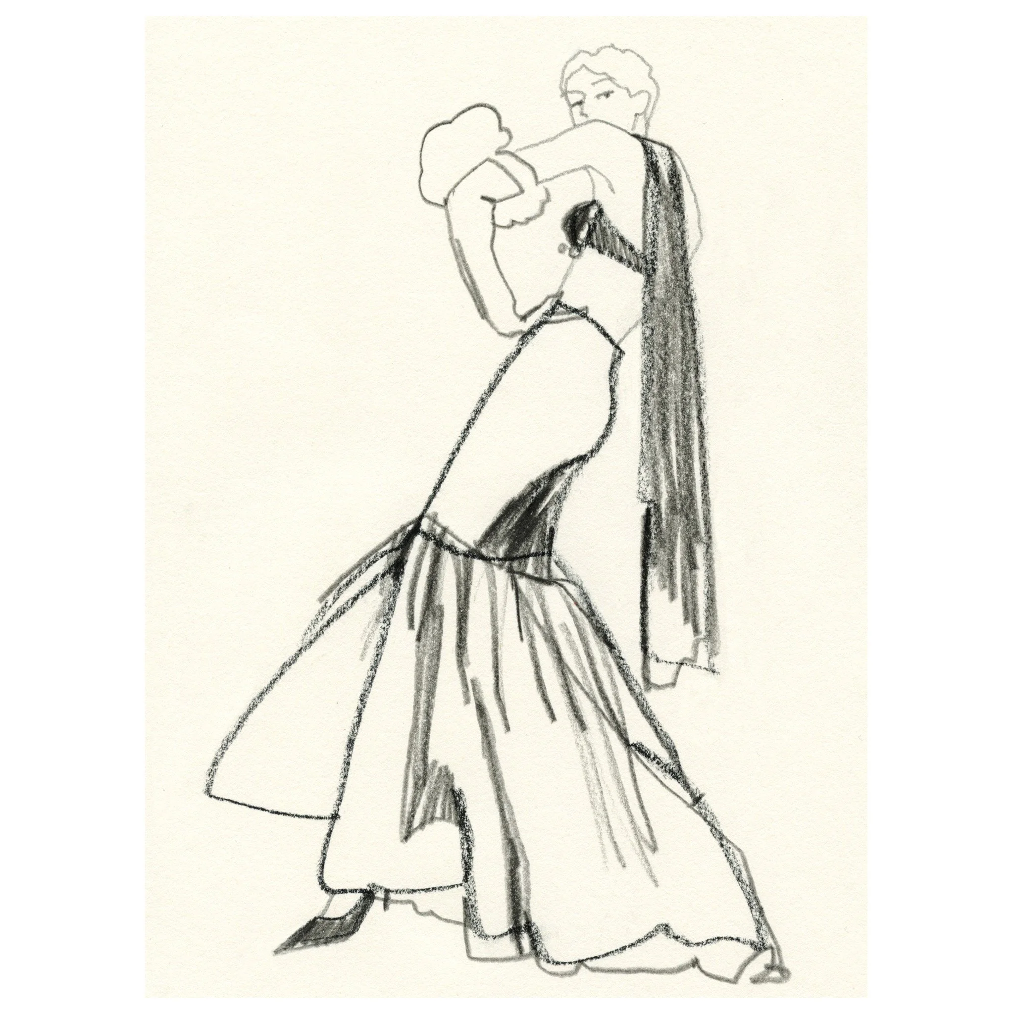 The wonderful Ami Benton, @ami_with_an_eye
These one are from back in April 
 〰️
#posing #fashionlifedrawing #charcoal #pencil 
#modeillustration #strikeapose #fashionillustration