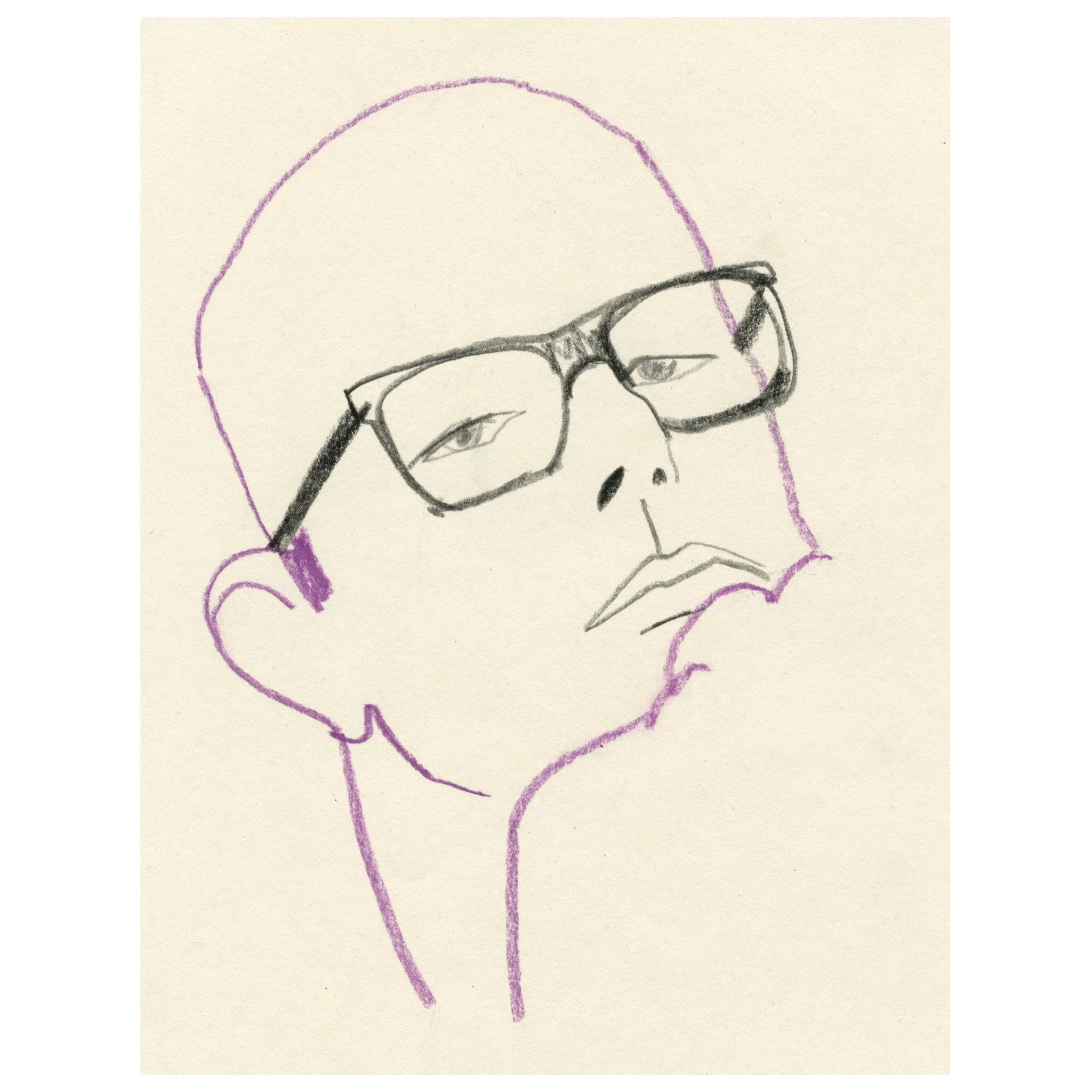 Drawing is free - one song, one portrait 🎶
Didn't make it yesterday so these are from October 13th

@drawingisfree_org
#drawingisfree  #onelinedrawing #portrait #portraitillustration #portr&auml;ttillustration #quicksketch #snabbaportr&auml;tt