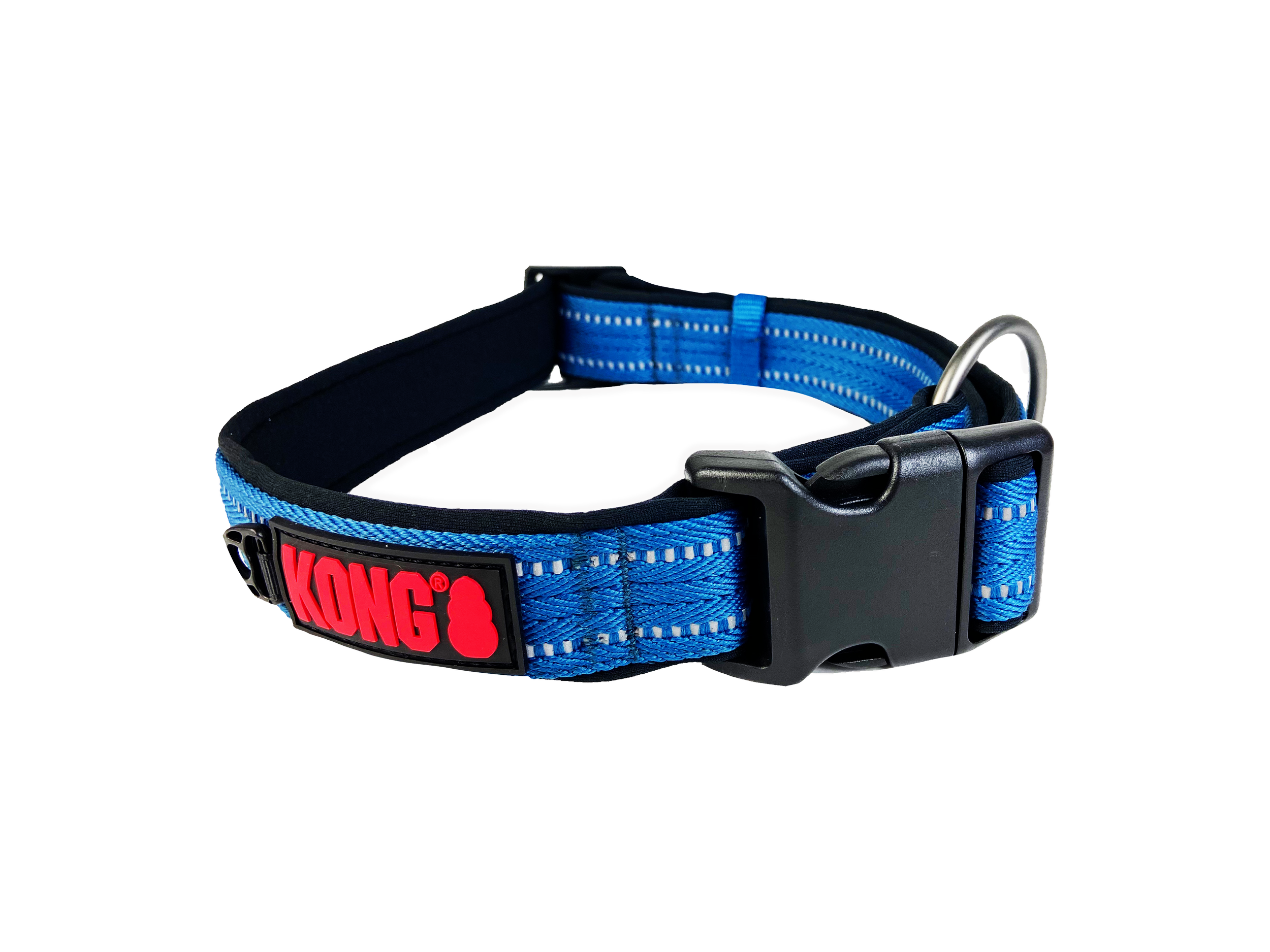 KONG NYLON COLLARS