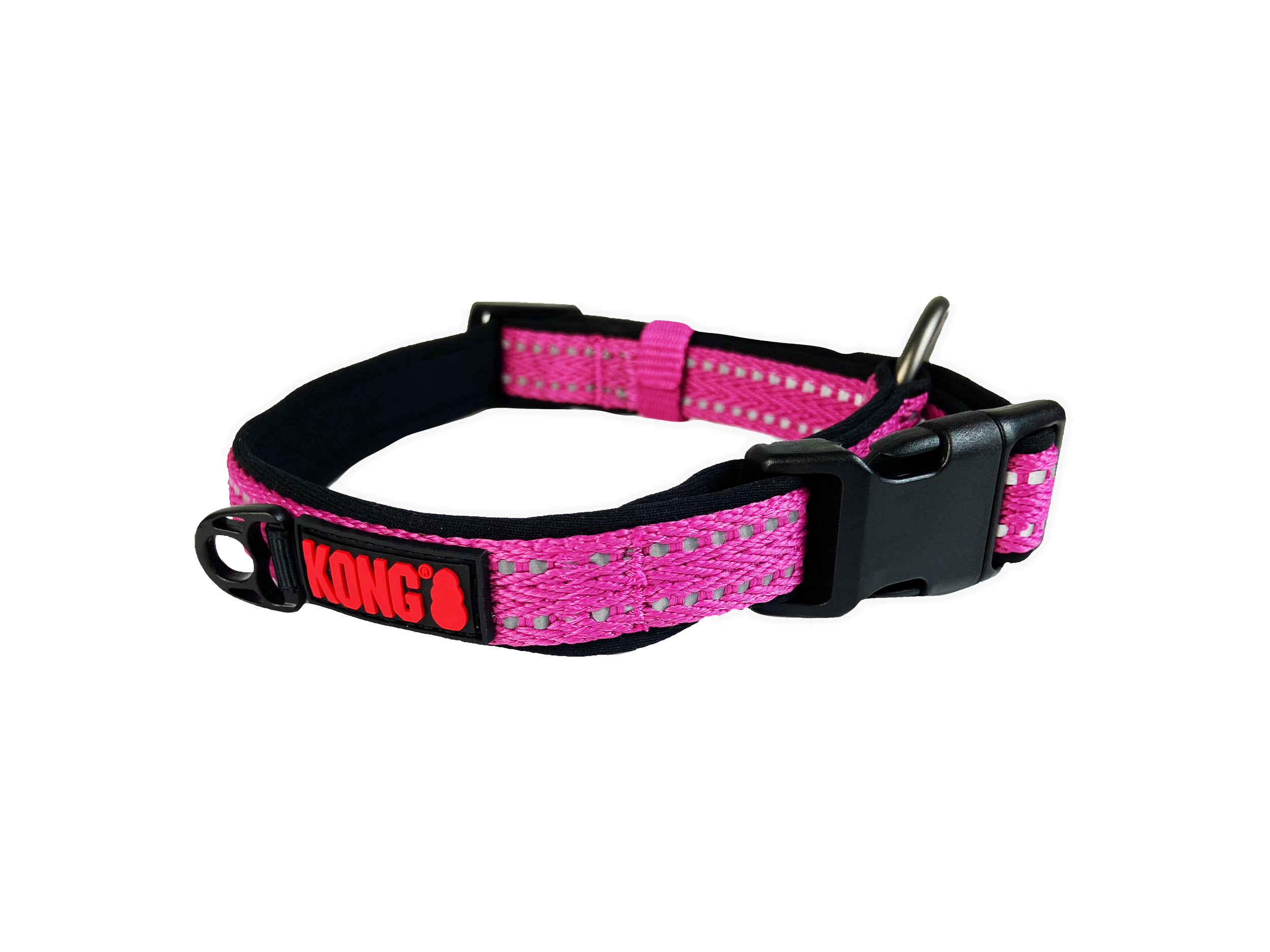 KONG NYLON COLLARS