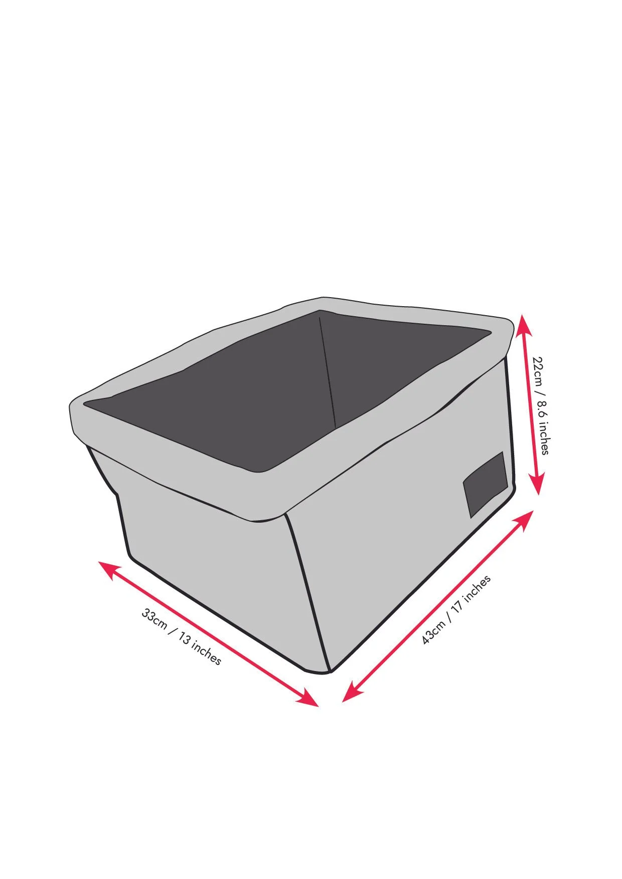 KONG Ultimate Booster Seat drawing.jpg