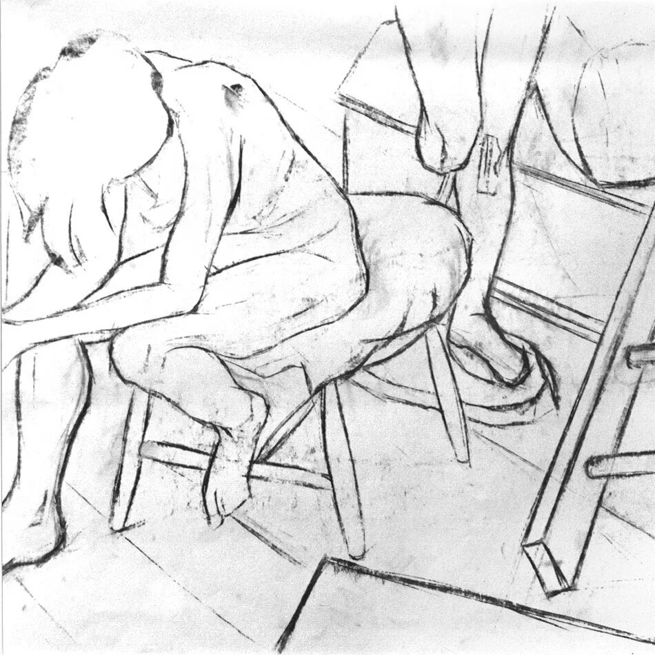 LIFE DRAWING