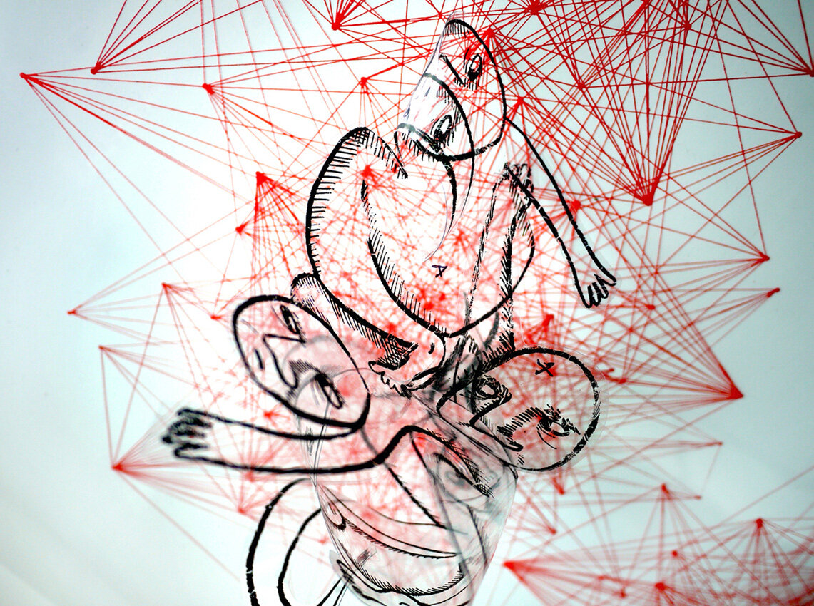 DIMENSIONAL TWIST