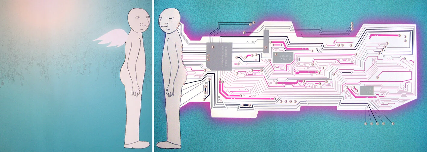 INTRODUCTION (TWO PANELS)