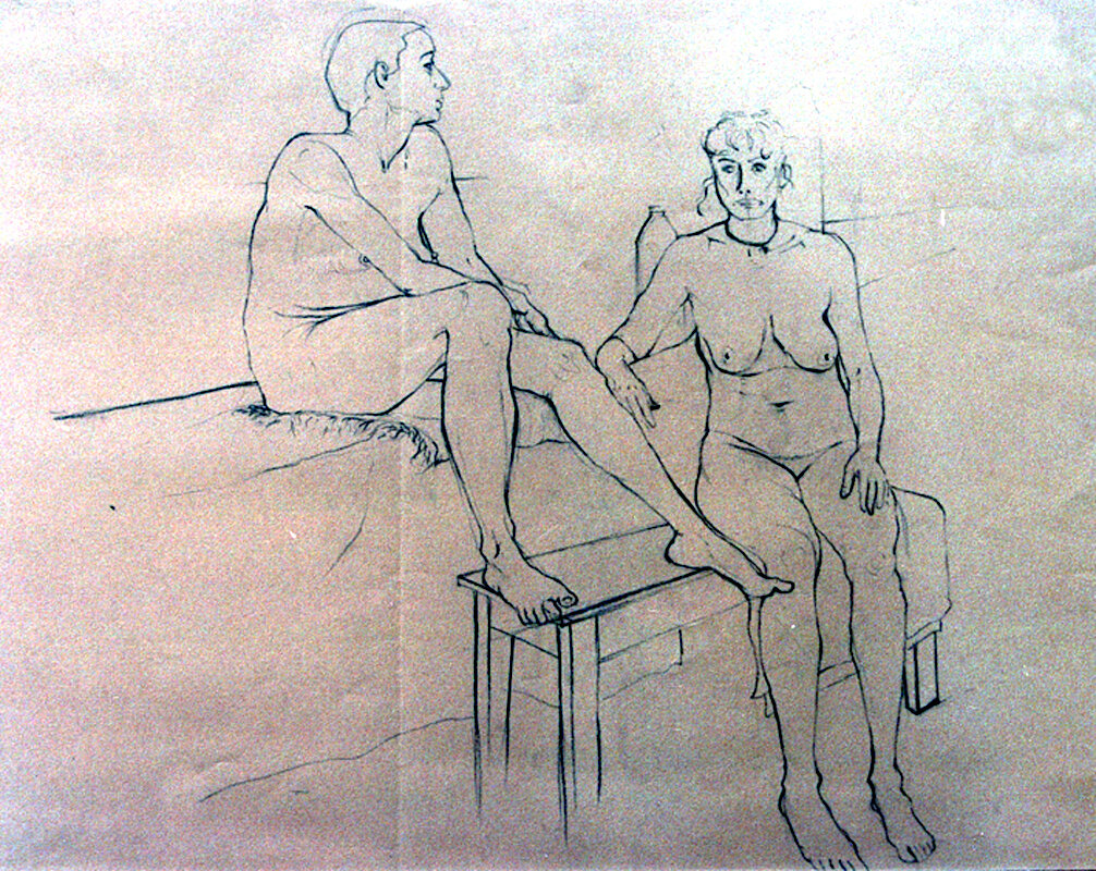 6. Drawing 1990.jpg