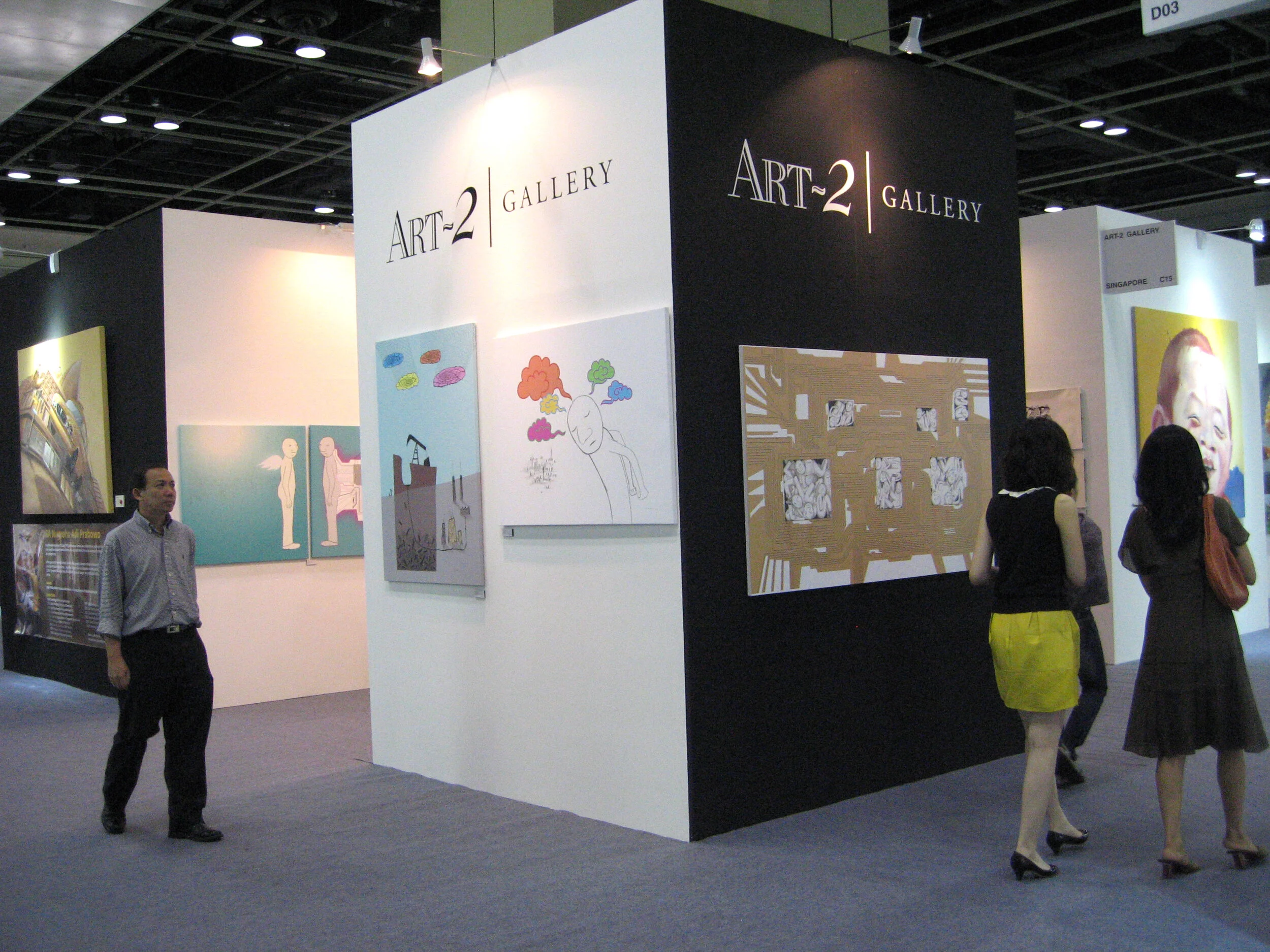 25. Art Singapore 2010.jpg