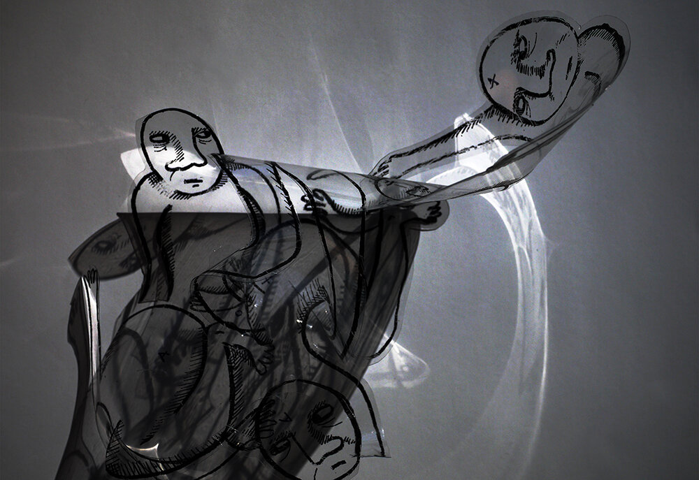 APPARITIONS 1
