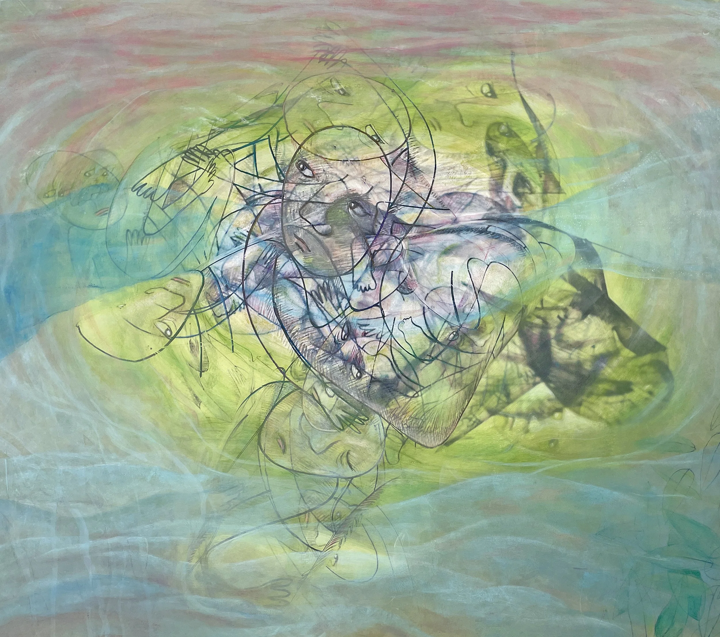 Tasmania As Tonic (2023)