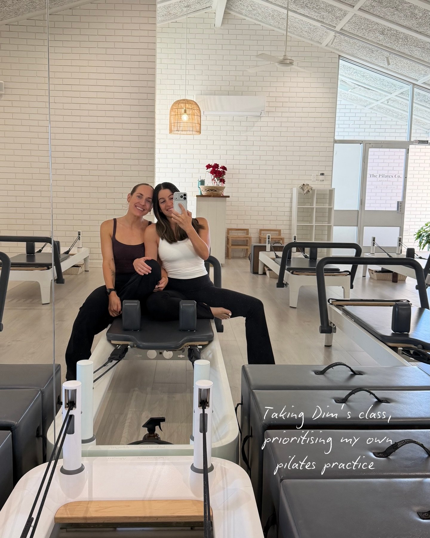 What our founder Liv has been up to recently 🤍