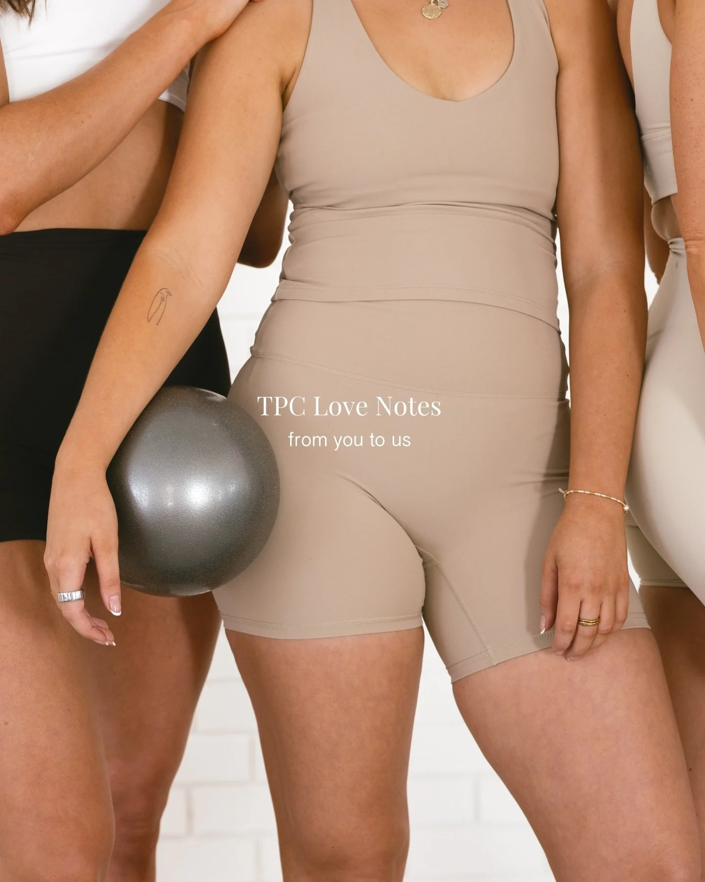 Want to make your instructor&rsquo;s day? Leave them a review on MINDBODY and Google (aka a little love note) 💌

Your feedback means the world to us and we love hearing from you!