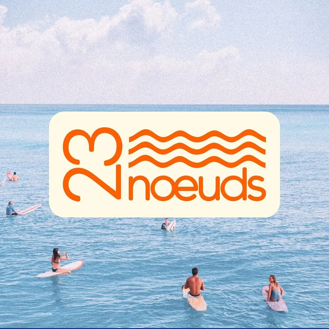 23 nœuds fait peau neuve 🌊
C’est avec une grande excitation que je vous annonce une grande étape dans l’aventure 23 nœuds : un nouveau chapitre commence aujourd’hui avec un rebranding complet ! 🎨
Depuis 4 ans, v