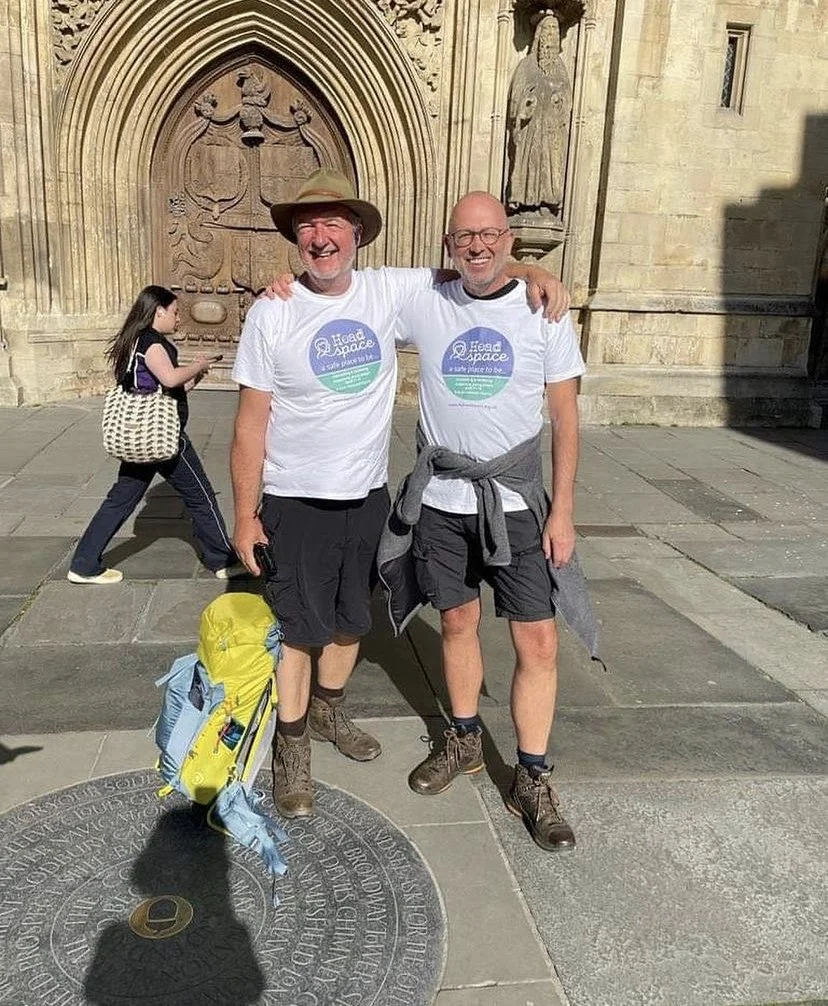 Mission Accomplished!