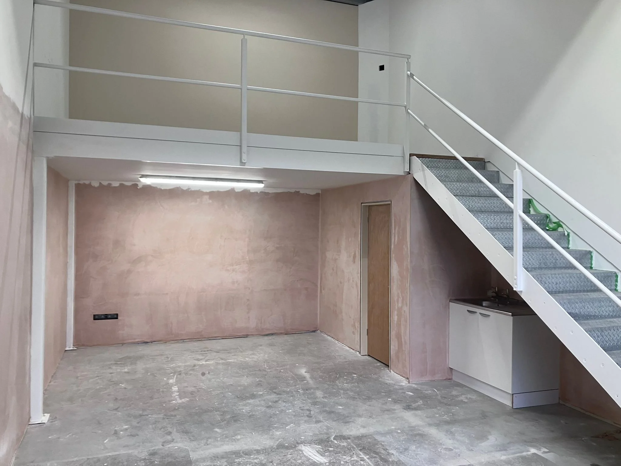 Sponsor Our New Wellbeing Classroom – We need your help!