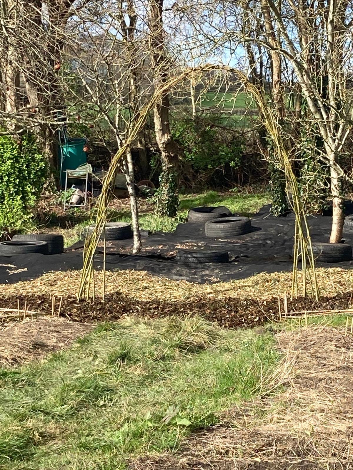 Restoring Plot 3: A Space for Young People