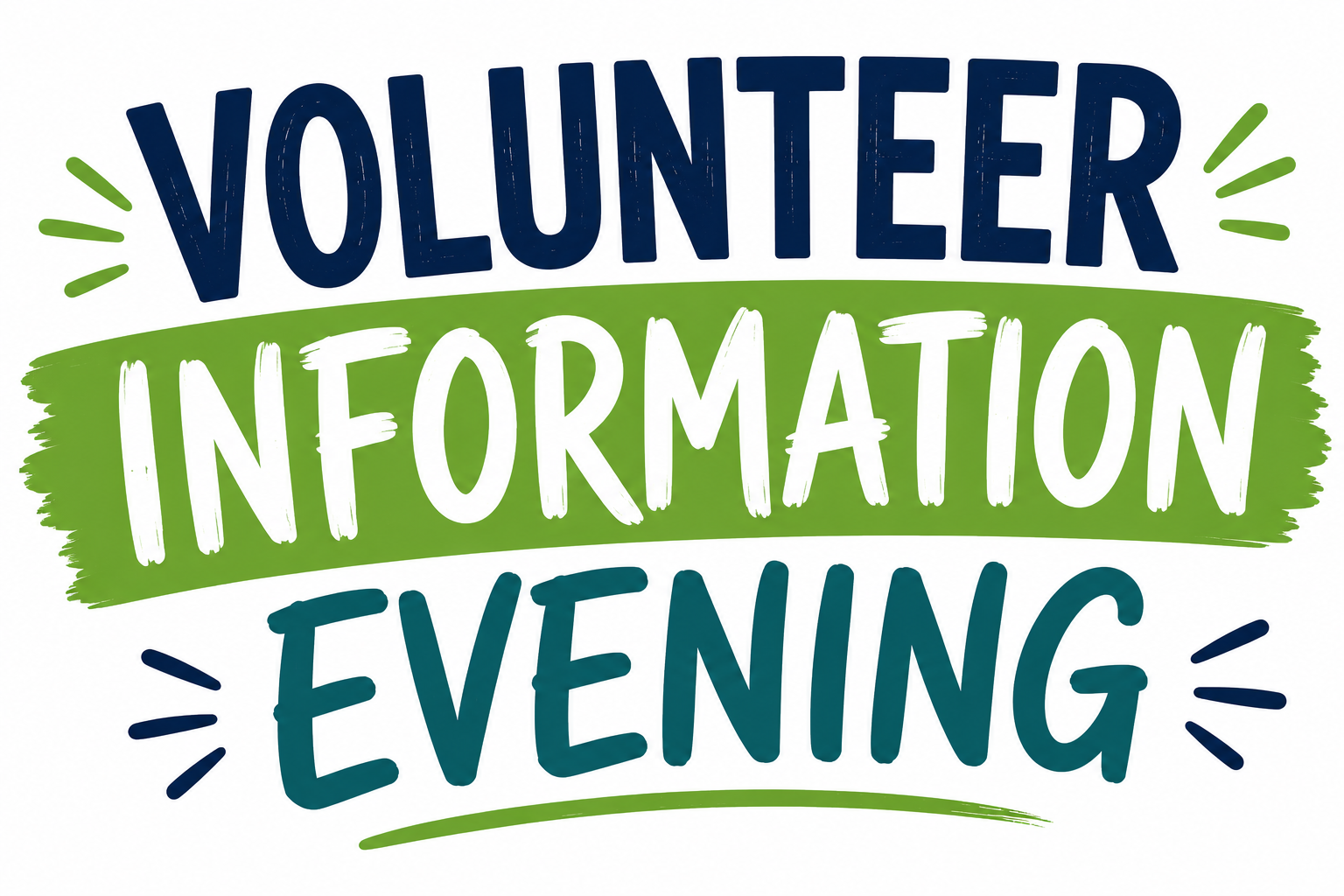 Join Us for a Headspace Volunteer Information Evening