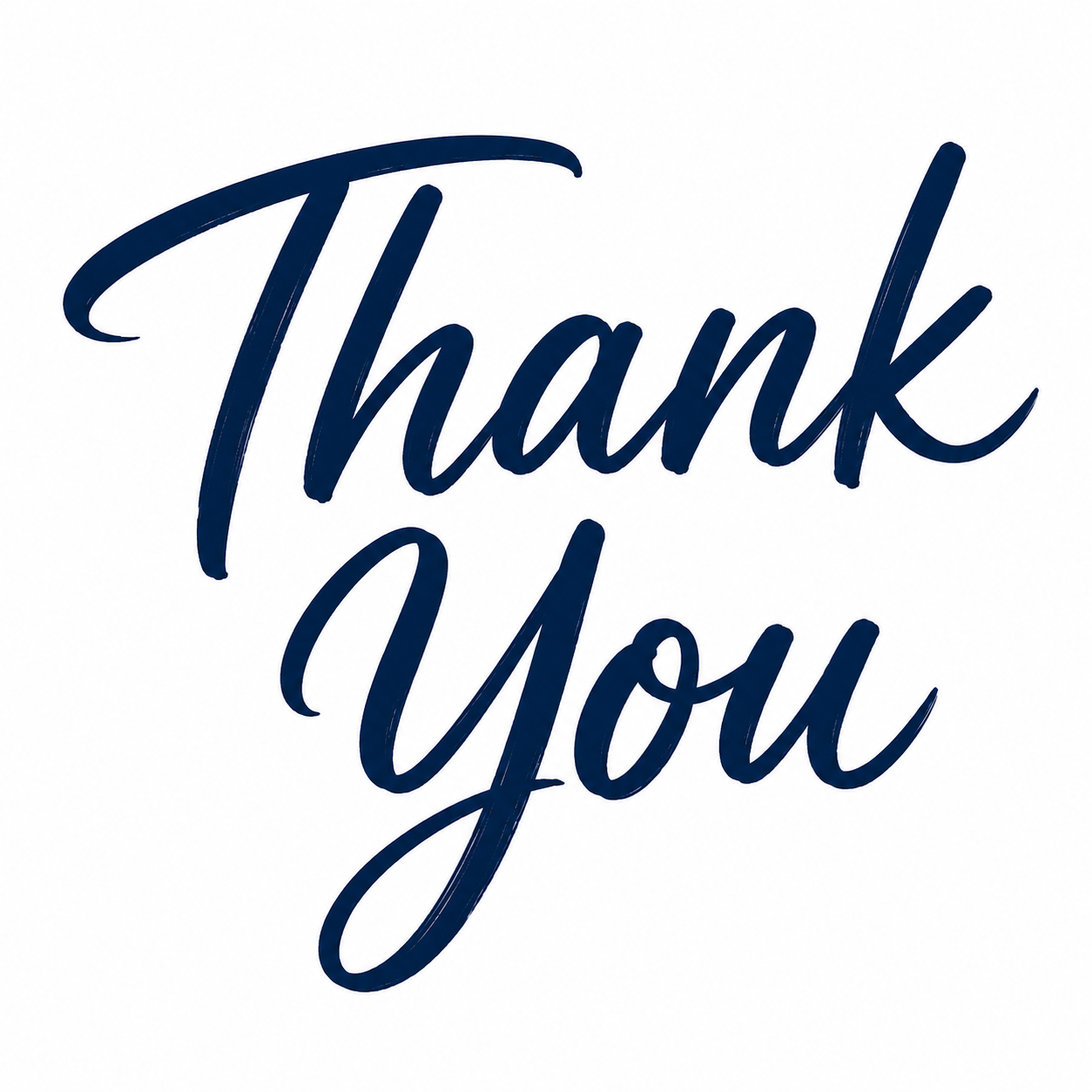 Thank You to the Summerfield Charitable Trust