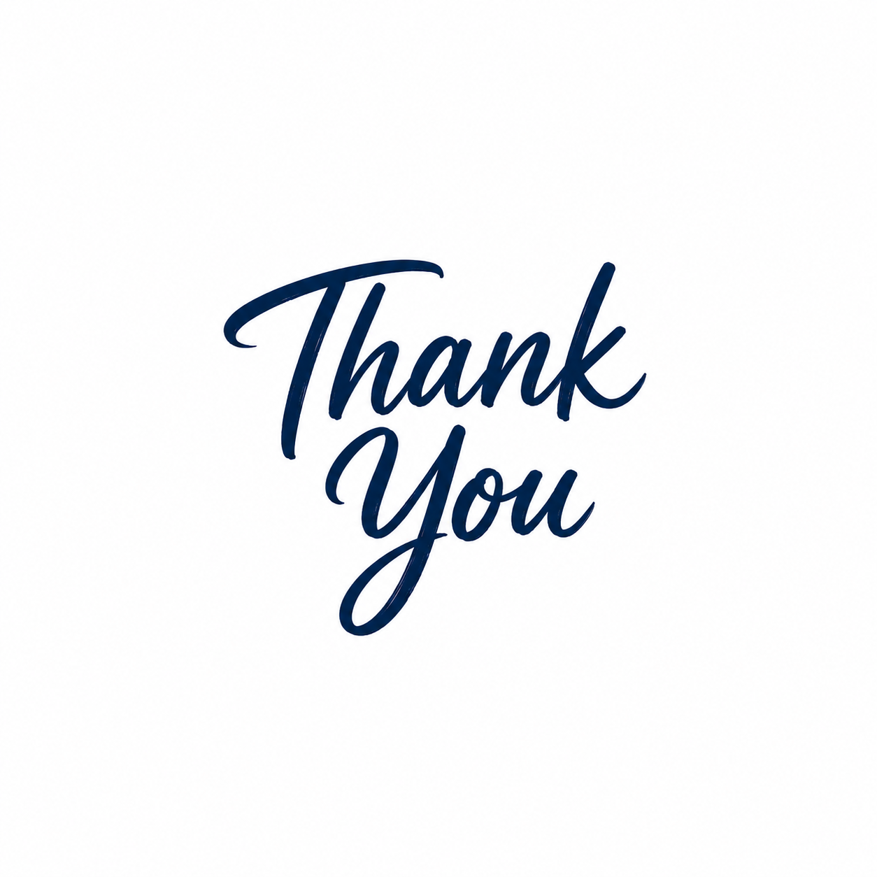 Thank You to the Summerfield Charitable Trust