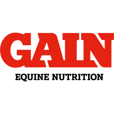 GAIN Equine Nutrition logo