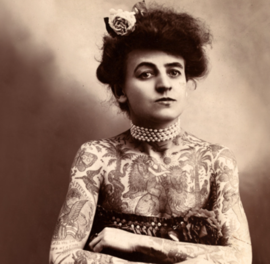 18th September - Women Who Gave No F***S - Storytelling for Adults at The Tobacco Factory in Bristol at 7:30pm