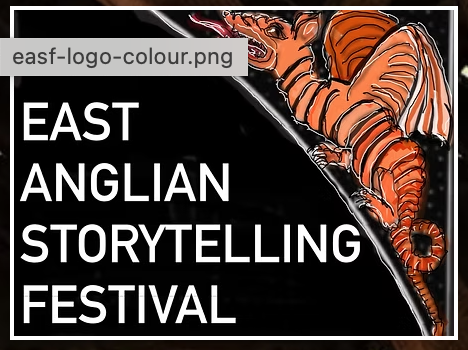 19-21st July: The East Anglian Storytelling Festival