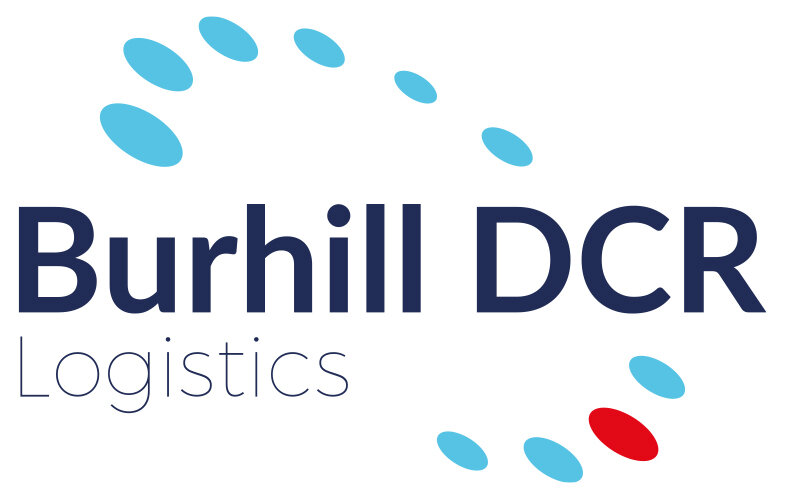 Burhill DCR Logistics