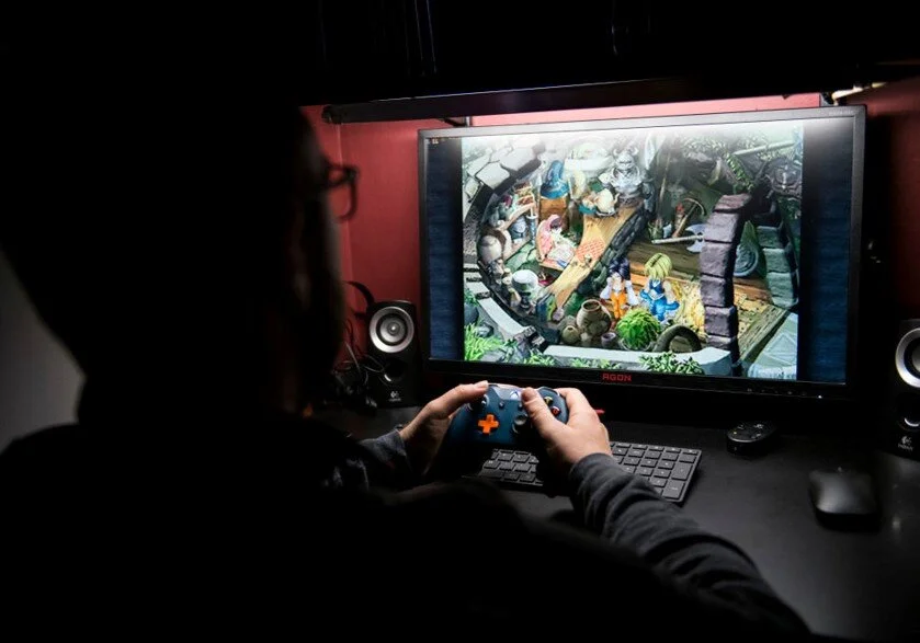 ESPORTS IN 2020 FEATURING SPORT FOR BUSINESS & JONNY MADILL