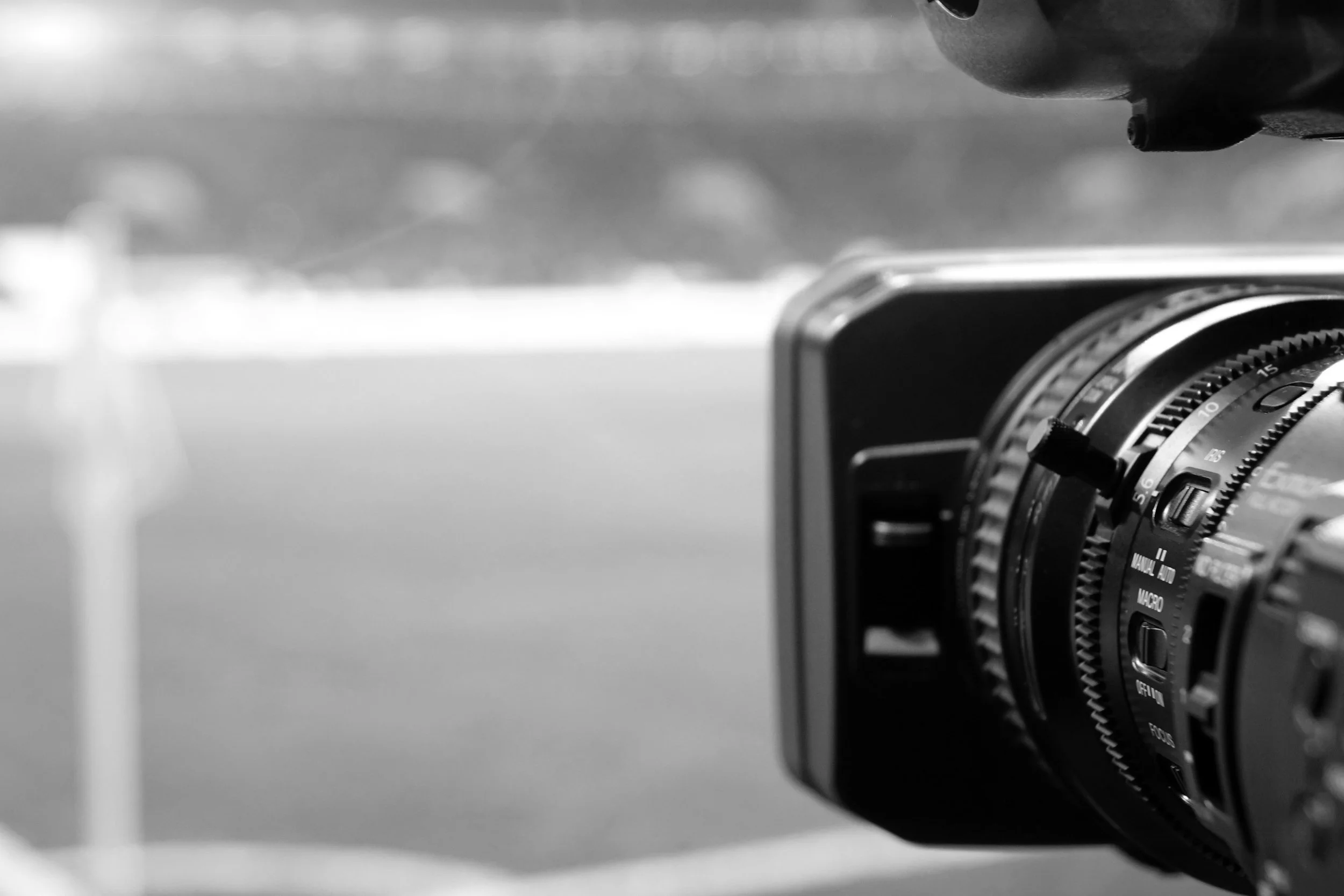 The BackPage Weekly | The Changing Relationship Between Gambling and the Sports Industry